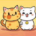 猫咪养成日记下载安装手机版游戏  v1.0.1