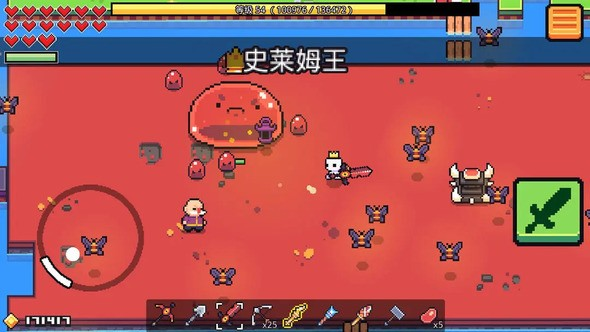 浮岛冒险怎么玩好 浮岛冒险攻略大全