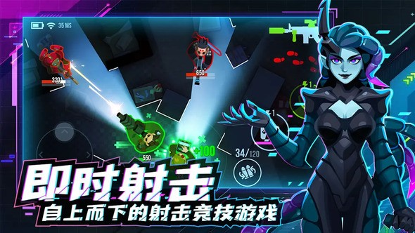 雷霆小分队哪个英雄好用 雷霆小分队怎么选英雄