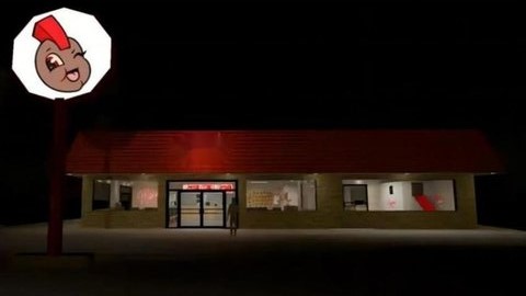 模拟经营汉堡店游戏免广告版  v2.0.2图1