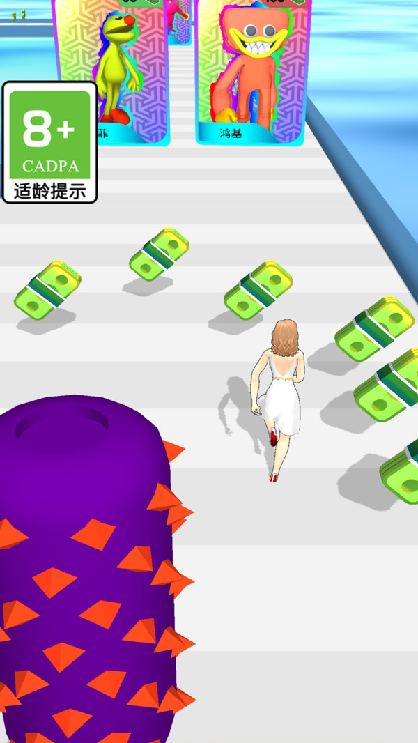 字牌翻翻看手机版游戏  v1.0.2图2