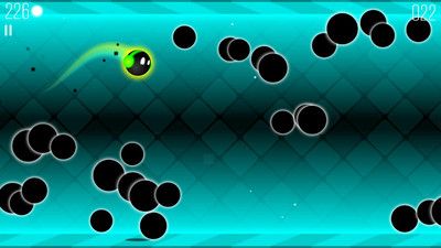 几何逃生2游戏手机版  v2.1.1图3