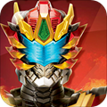 铠甲勇士4之捕将游戏安卓版  v6.5.0