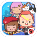 米加小镇公寓中文更新安卓版（Miga Town My Apartment）  v1.7