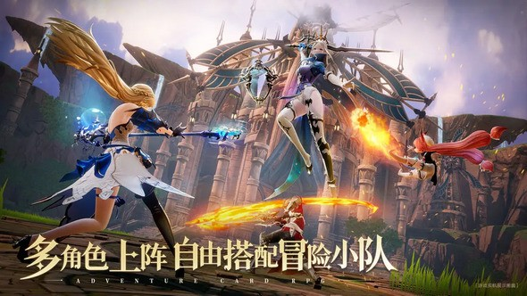 剑与骑士团如何开荒开局怎么玩