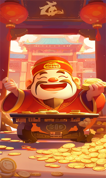 财神到我家游戏下载红包版  v1.0.1图2
