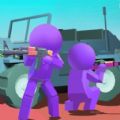 我是神枪兵王游戏官方手机版  v1.1.0