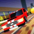 铁路卡通赛车安卓版游戏  v1.0.1