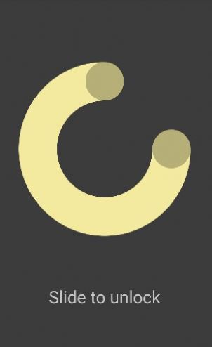 slide to unlock游戏ios最新版  1.0图1
