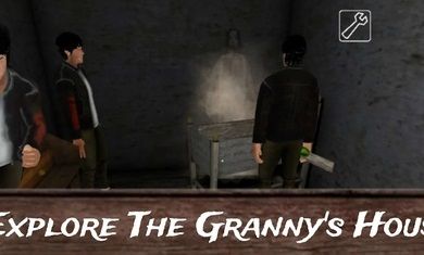 诅咒之屋多人游戏2官方版  v1.4.1.7图1