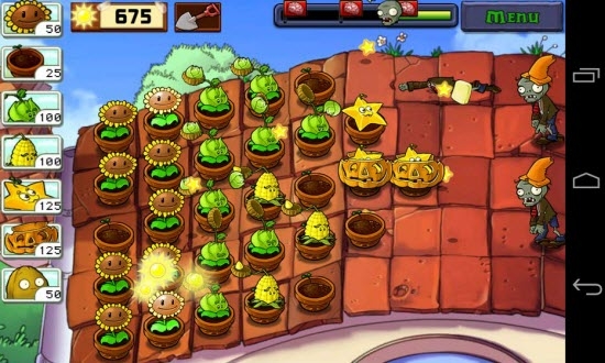 游戏版本：植物大战僵尸幼儿园版下载安装最新版  v3.3.0图3