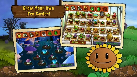 游戏版本：植物大战僵尸幼儿园版下载安装最新版  v3.3.0图2
