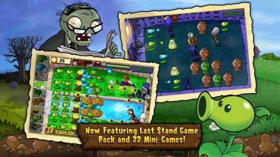 游戏版本：植物大战僵尸幼儿园版下载安装最新版  v3.3.0图1