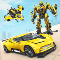 机器人世界3游戏安卓版  v1.0.0