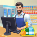 模拟超市管理员游戏官方版  v1.0.0