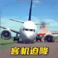 飞机真实飞行模拟游戏手机版  v1.1