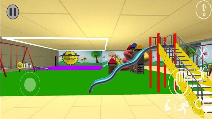 班班幼儿园冒险安卓版游戏  v1.0.8图3