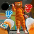 猫猫奇妙冒险安卓版游戏  v1.1