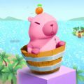 卡皮巴拉大冒险手游下载最新版  v1.0.1