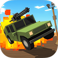 汽车大逃杀游戏安卓版  v1.59