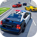 正义警车出击游戏中文手机版  v1.0.0