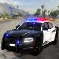 都市警车模拟游戏官方手机版  v1.1