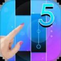 钢琴块5指尖节奏游戏官方版  v1.90.60