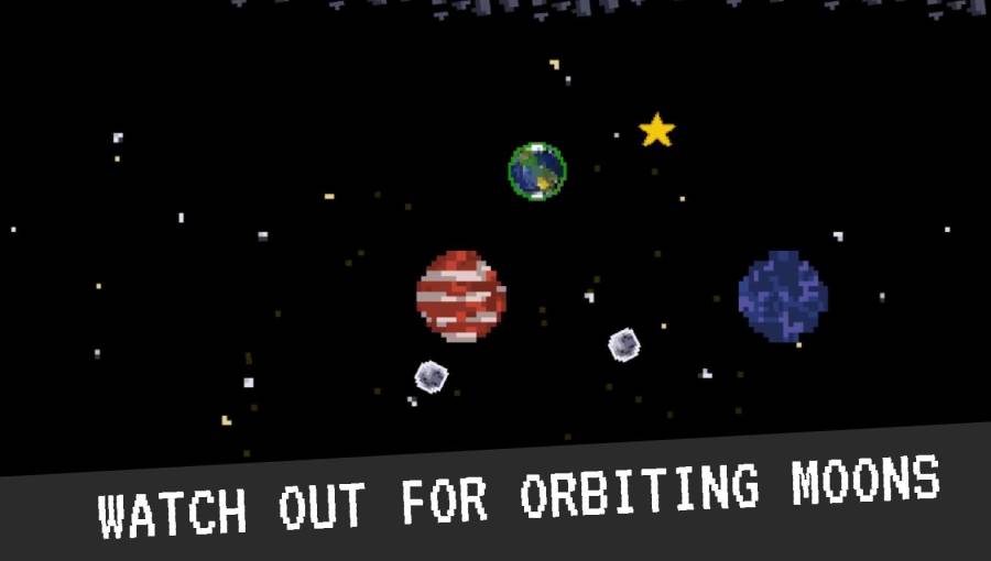 行星出现游戏官方安卓版  v1.0.2图2