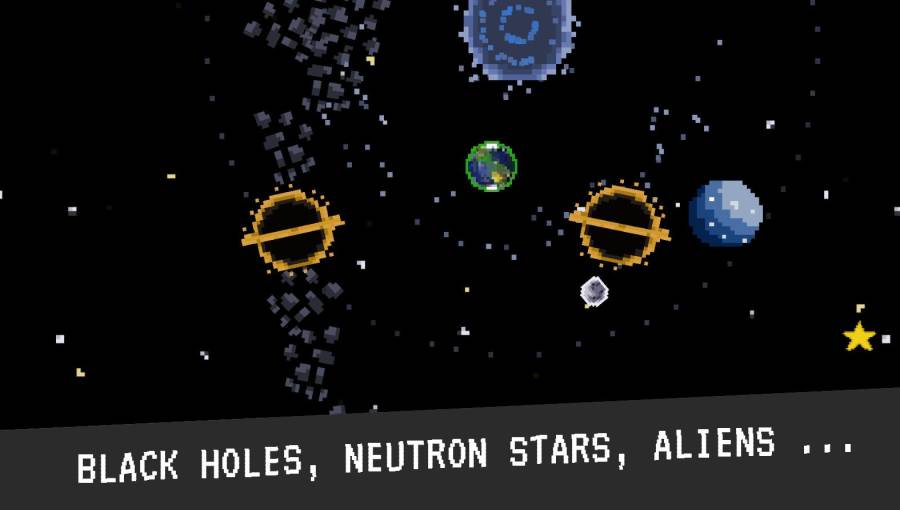 行星出现游戏官方安卓版  v1.0.2图3