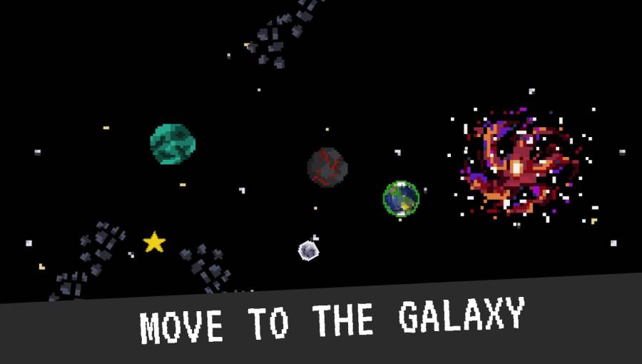 行星出现游戏官方安卓版  v1.0.2图1