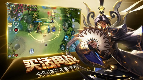 盛世荣耀角色技能强不强 角色技能介绍