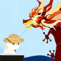 超级钓鱼达人秀游戏官方版  v1.0