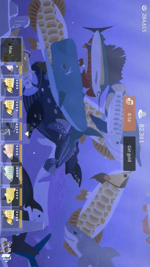 超级钓鱼达人秀游戏官方版  v1.0图3