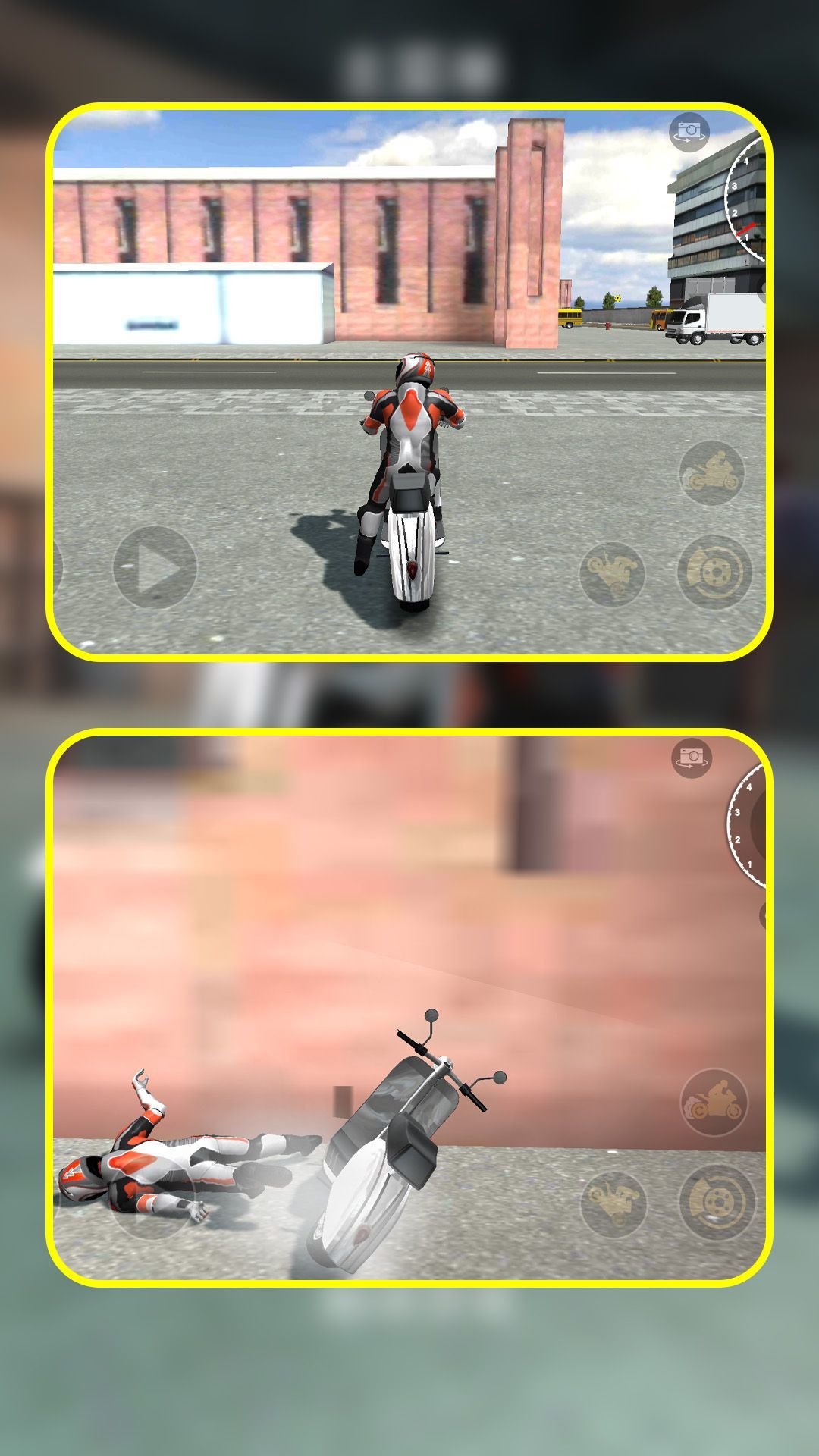 暴走小电驴游戏官方版  v1.1.0图2