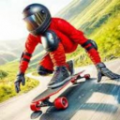 滑板特技赛安卓版游戏  v1.0.2