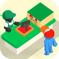 美食制做模拟游戏官方版  v1.0.1