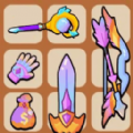 背包战士游戏官方版  v1.0