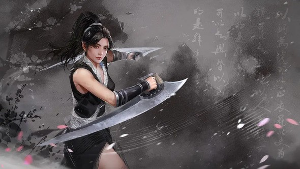 墨武侠开局怎么玩好 迷失森林如何探索