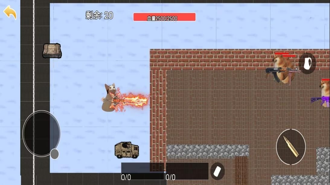 修猫地铁逃离2游戏免广告版  v1.0图3