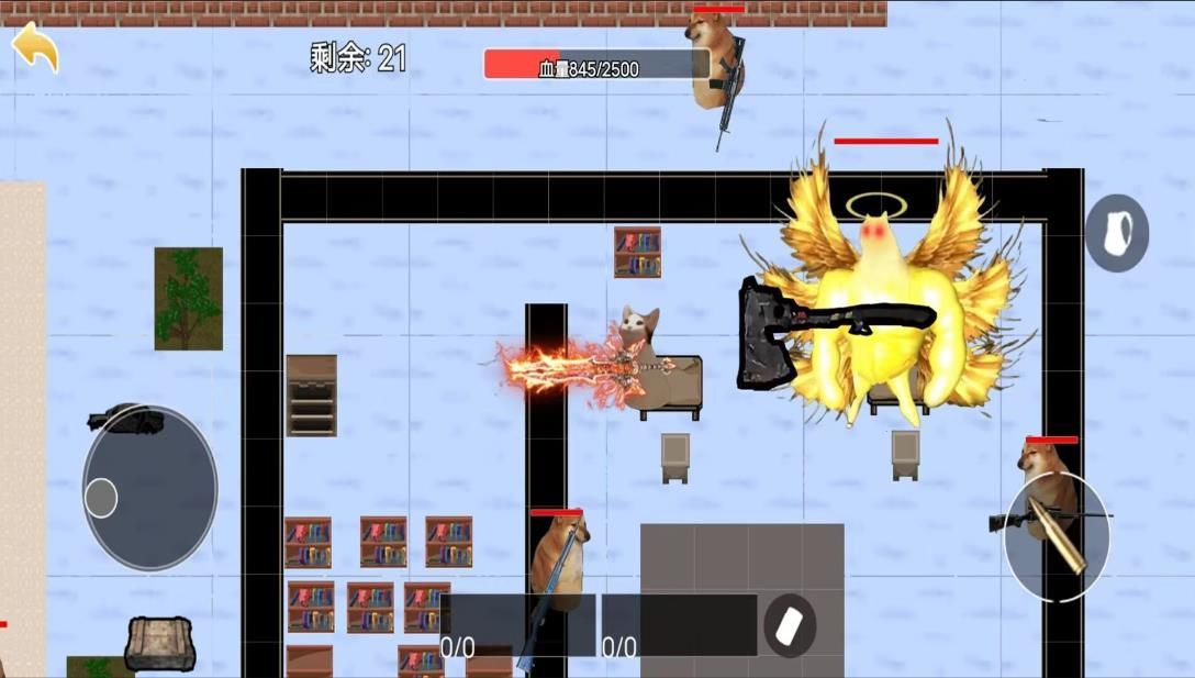 修猫地铁逃离2游戏免广告版  v1.0图2