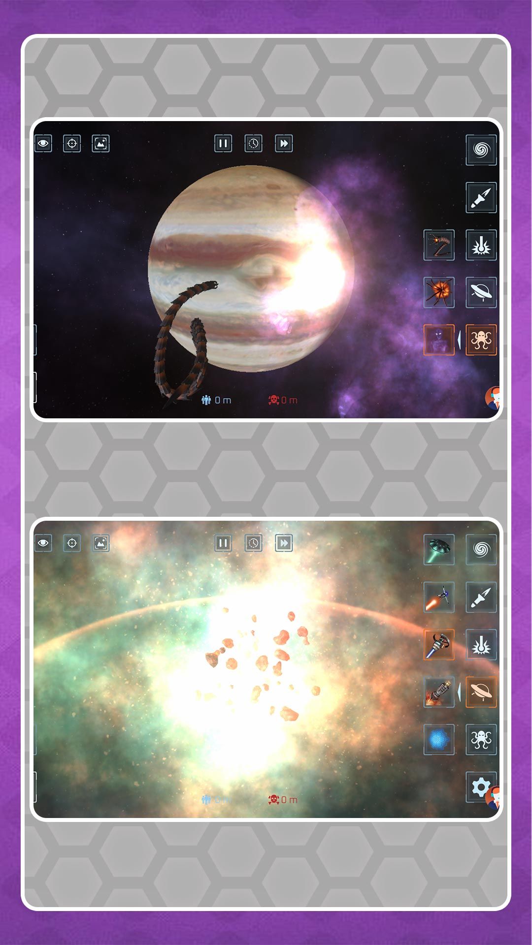 3D星球大战游戏官方版图片1