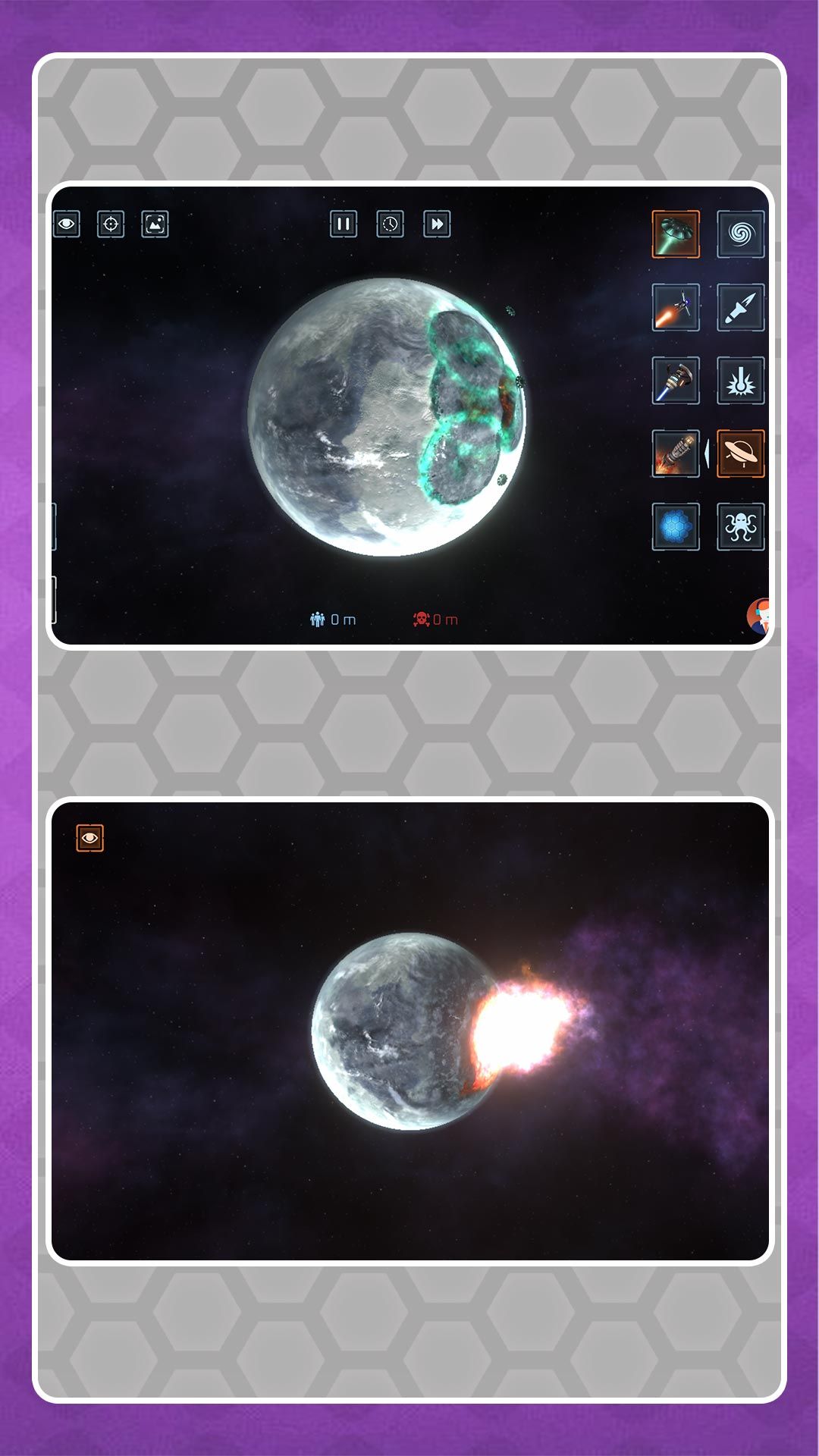 3D星球大战游戏官方版  v2.0.0图3