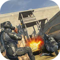 扛枪打炮英雄连游戏安卓版  v1.1.0