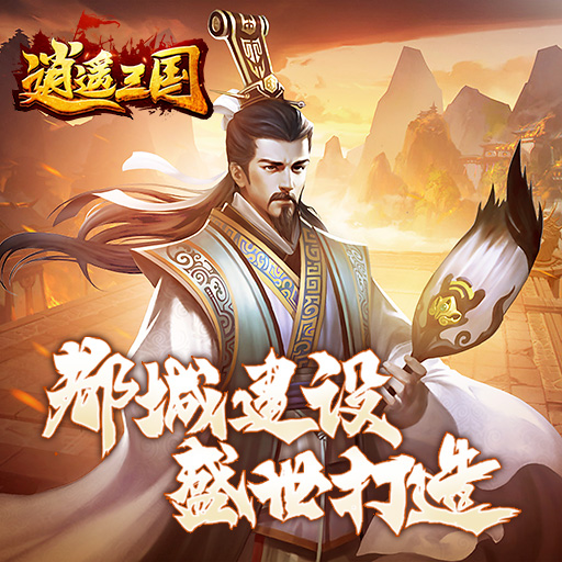 逍遥三国好不好玩 将领主公如何养成