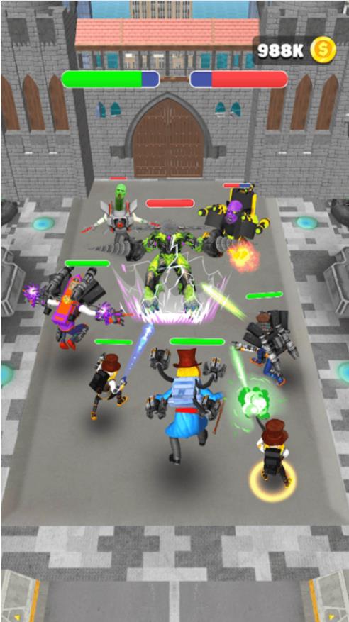 马桶人关卡大战下载免广告版  v1.3.0图2