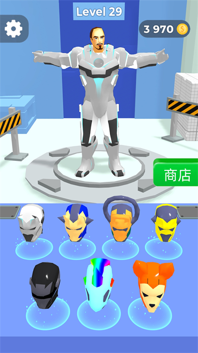 宝石英雄梦安卓版游戏  1.0.4图3