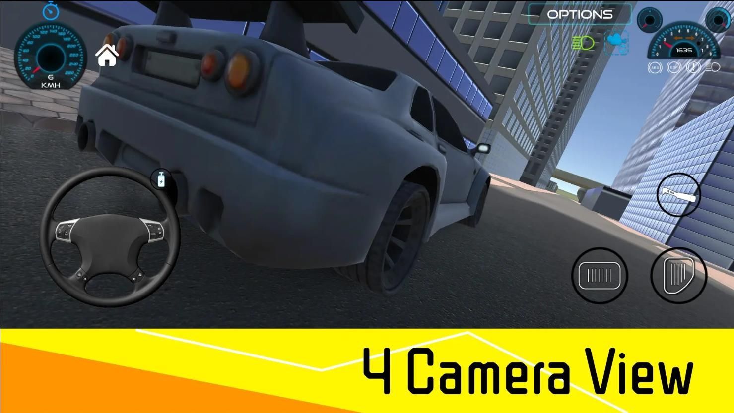 速度空间游戏官方版  v0.3图2
