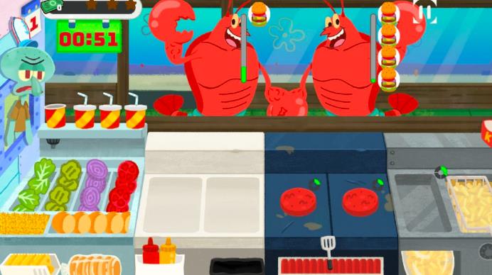 美食小店传奇游戏官方最新版  v16.8.6图1