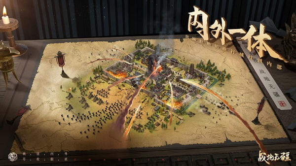 战地无疆铜币怎么获取 玩转特产商贸系统