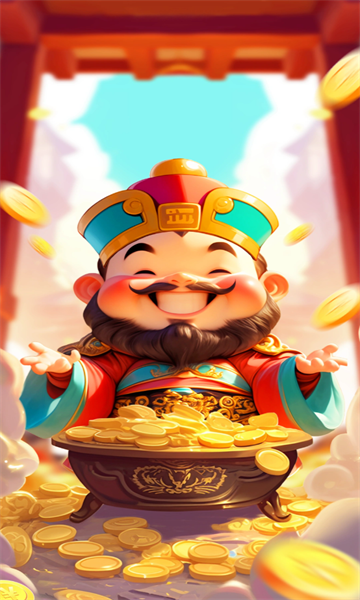 福运临门游戏红包版  v1.0.1图2